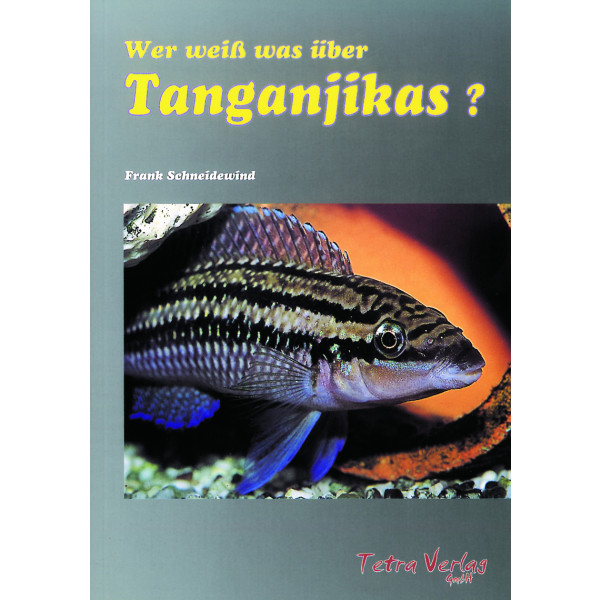 Tanganjikas, Wer weiß was über