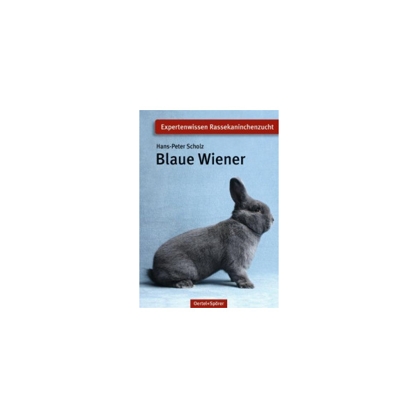 Blaue Wiener