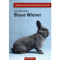 Blaue Wiener
