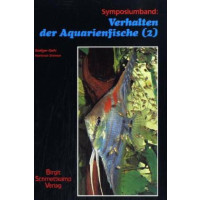 Verhalten der Aquarienfische Bd.2