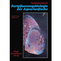 Fortpflanzungsbiologie Bd.1
