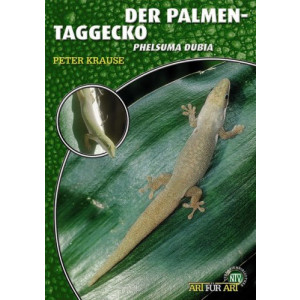 Der Palmen-Taggecko