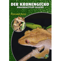 Der Kronengecko