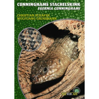 Cunninghams Stachelskink
