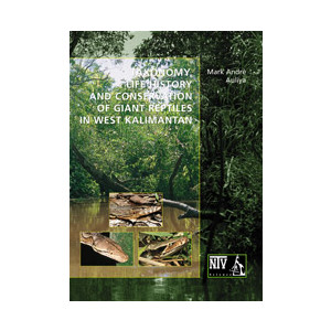 Taxonomy, life history and conservation of giant reptil