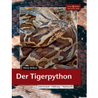 Tigerpython, Der