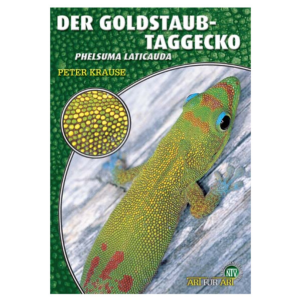 Der Goldstaubtaggecko