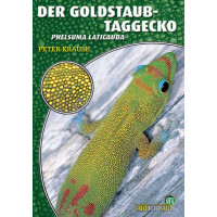 Der Goldstaubtaggecko