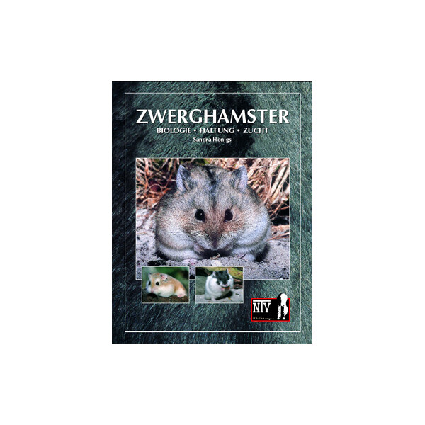 Zwerghamster