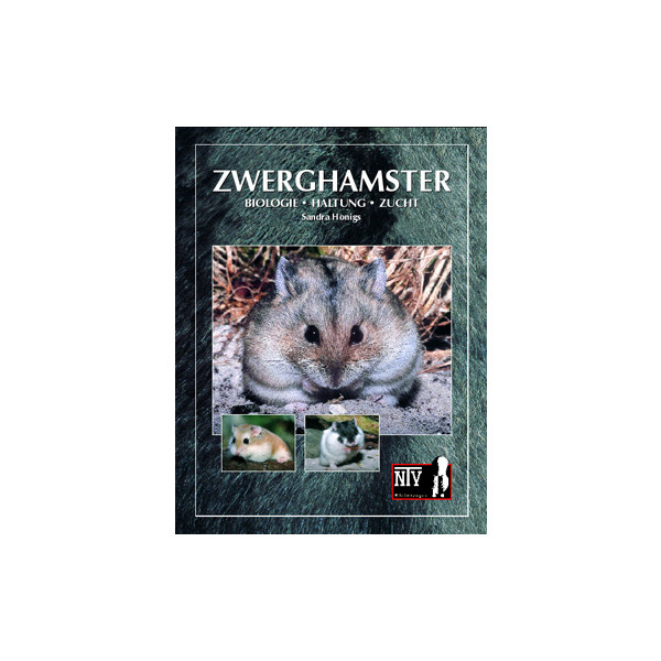Zwerghamster