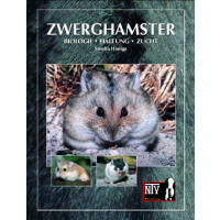Zwerghamster