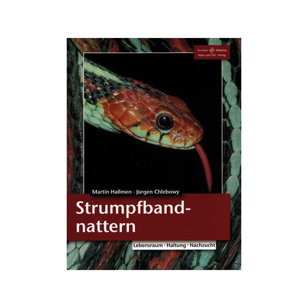 Strumpfbandnattern