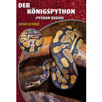 Der Königspython