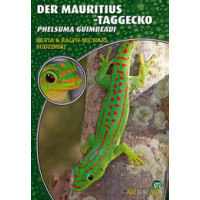 Der Mauritius Taggecko