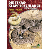 Die Texas-Klapperschlange
