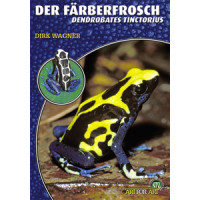 Der Färberfrosch