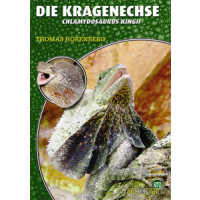 Die Kragenechse