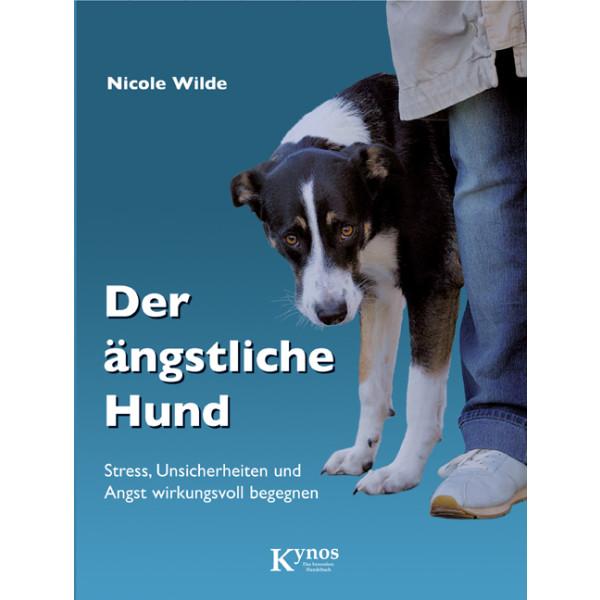Der ängstliche Hund