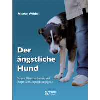 Der ängstliche Hund
