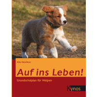 Auf ins Leben!