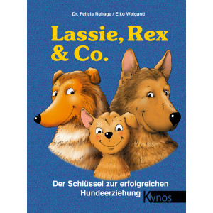 Lassie, Rex &amp; Co.