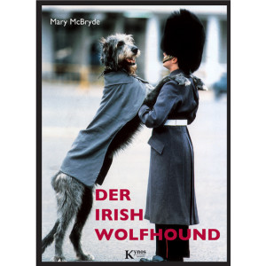 Irish Wolfhound, Der