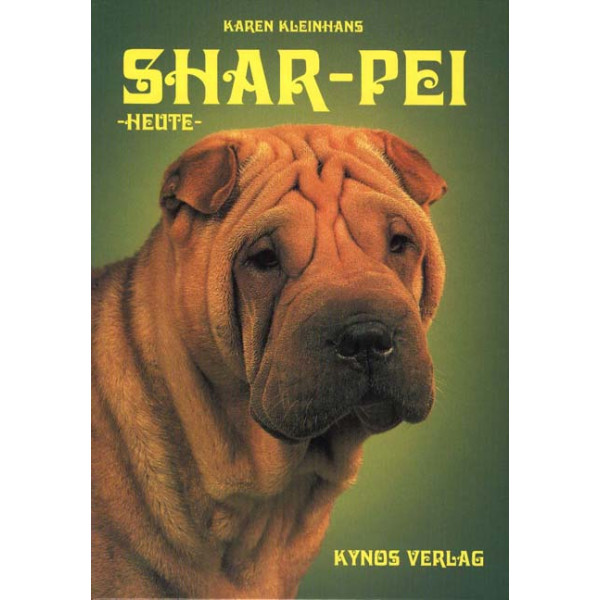 Shar Pei heute