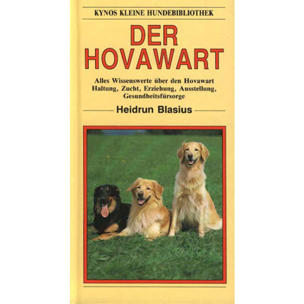 Hovawart