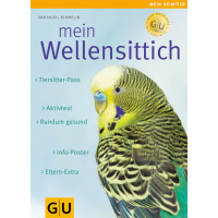 Wellensittich, Mein