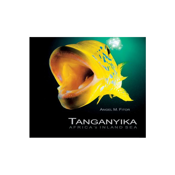 Tanganyika - Africas Inland Sea
