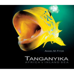 Tanganyika - Africas Inland Sea