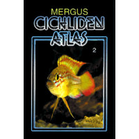 Mergus Cichliden Atlas Bd. 2