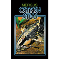 Mergus Catfish Atlas Vol. I (Engl.Vers.)