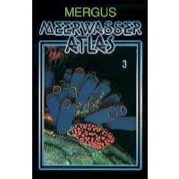 Mergus Meerwasseratlas Bd. 3 Taschenbuch