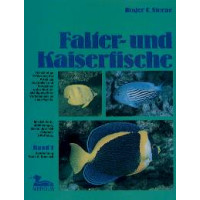 Falter- und Kaiserfische Bd. 1