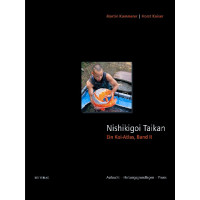 Nishikigoi Taikan - Ein Koi Atlas Band 2
