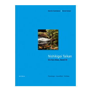 Nishikigoi Taikan - Ein Koi Atlas Band 3