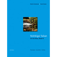 Nishikigoi Taikan - Ein Koi Atlas Band 3