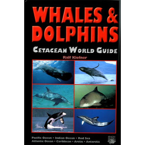 WHALES & DOLPHINS  Cetacean World Guide