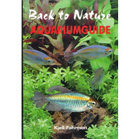 Back to Nature Aquariumguide