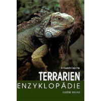 Illustrierte Terrarien Enzyklopädie