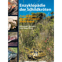 Enzyklopädie der Schildkröten