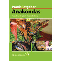 Anakondas