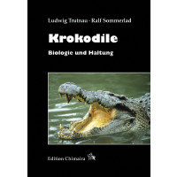 Krokodile