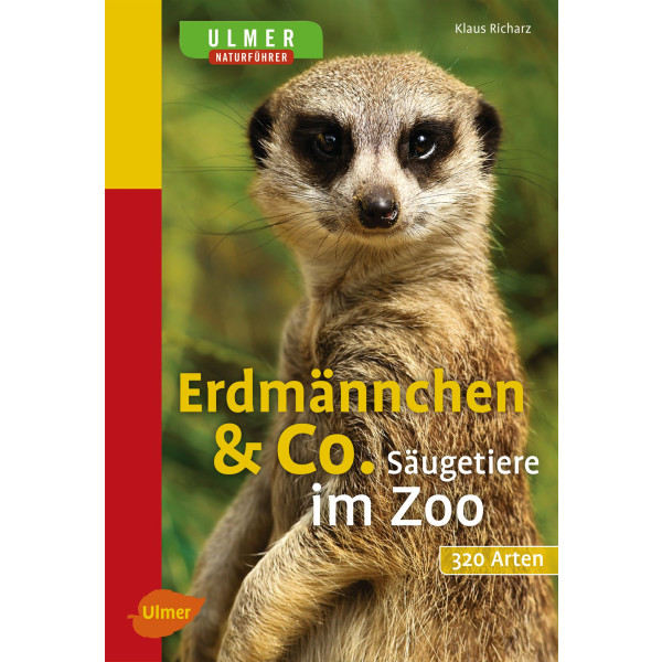 Erdmännchen & Co. - Säugetiere im Zoo