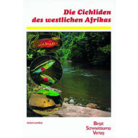 Die Cichliden des westlichen Afrikas