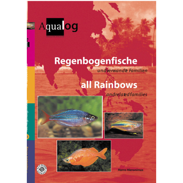 Regenbogenfische und verwandte Familien / All Rainbows