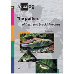 The puffers of fresh and brackfish waters