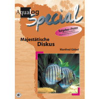 Majestätische Diskus