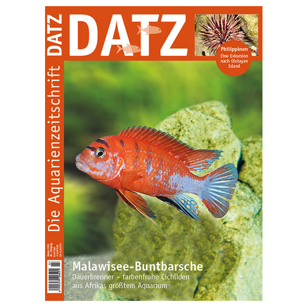 DATZ 2016 - 01 (Januar)